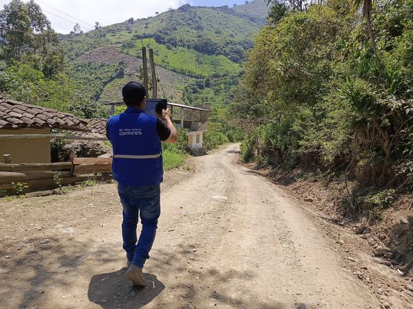 Gestión con Resultados