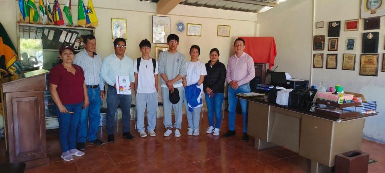 Tres becas Gratuitas al 100% de curso del idioma inglés