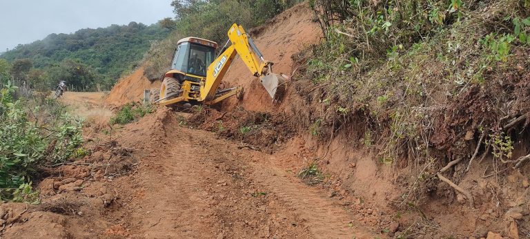 mantenimiento de las vial