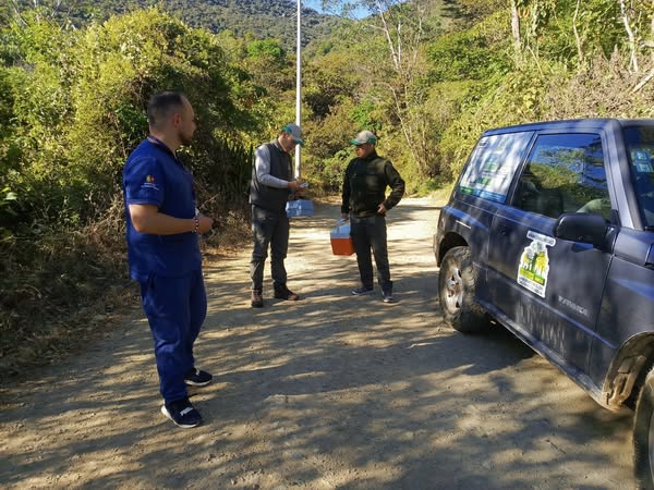 Gestión  Agua Potable