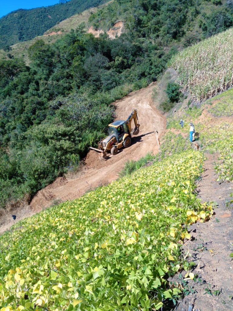 Continuamos con la Limpieza