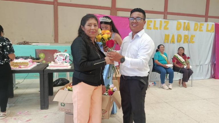 Así Celebramos el día de las madres