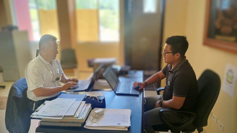 Producción Café de Especialidad