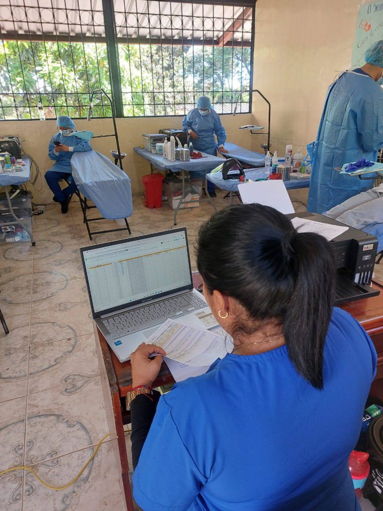 Jornadas gratuitas de Odontología