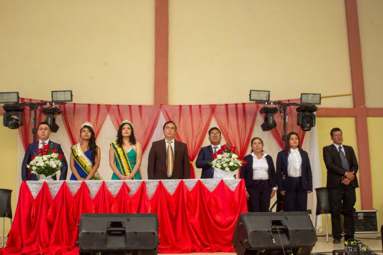 49 años de Parroquiarización de Nueva Fátima